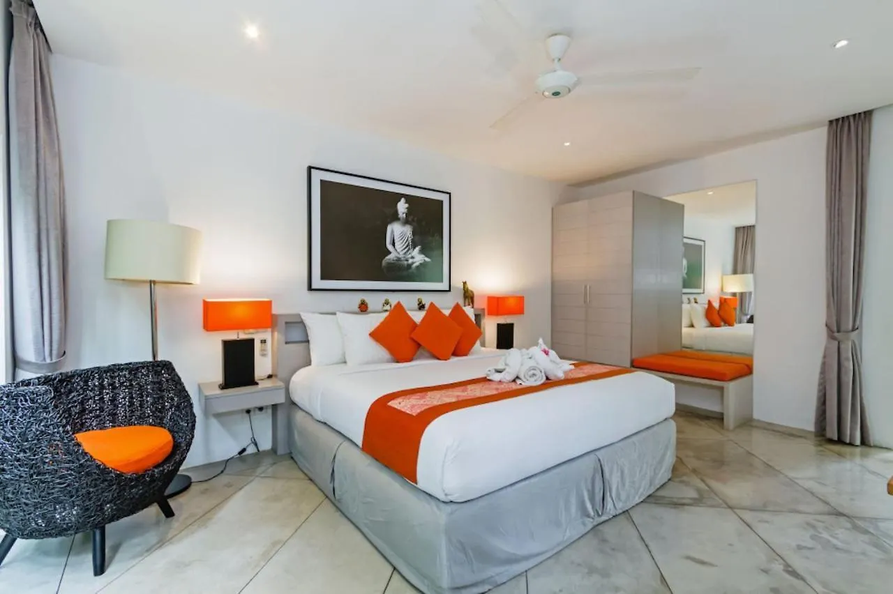 Villa Eindra Seminyak