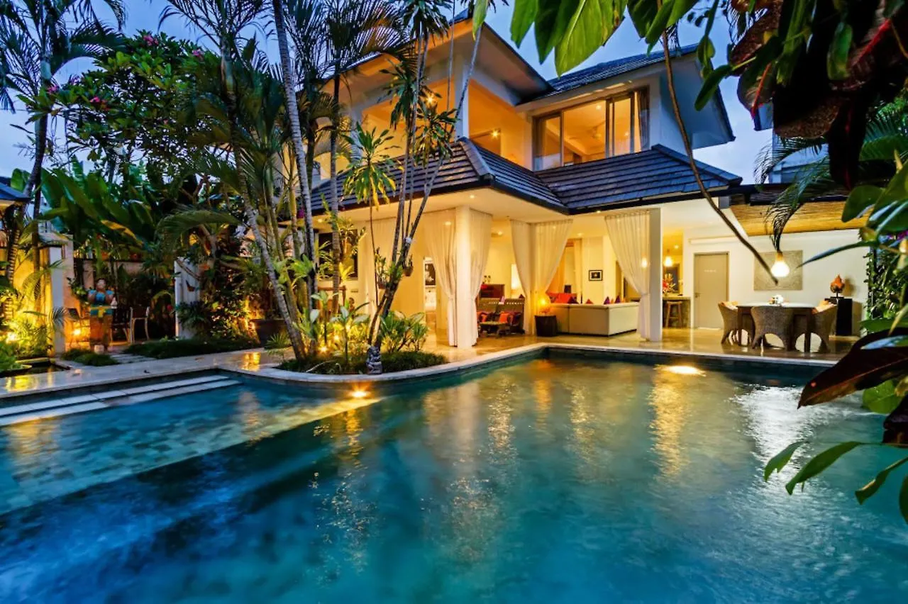 Villa Eindra Seminyak